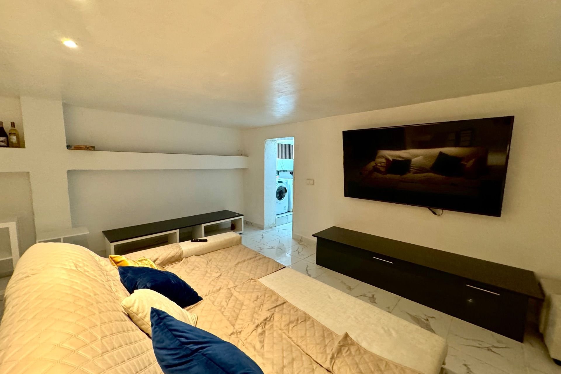 Alquiler - Villa - Torrevieja