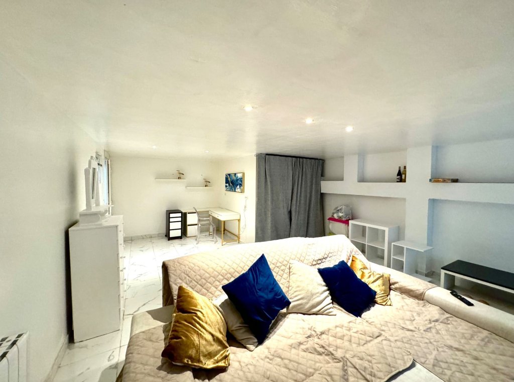 Alquiler - Villa - Torrevieja