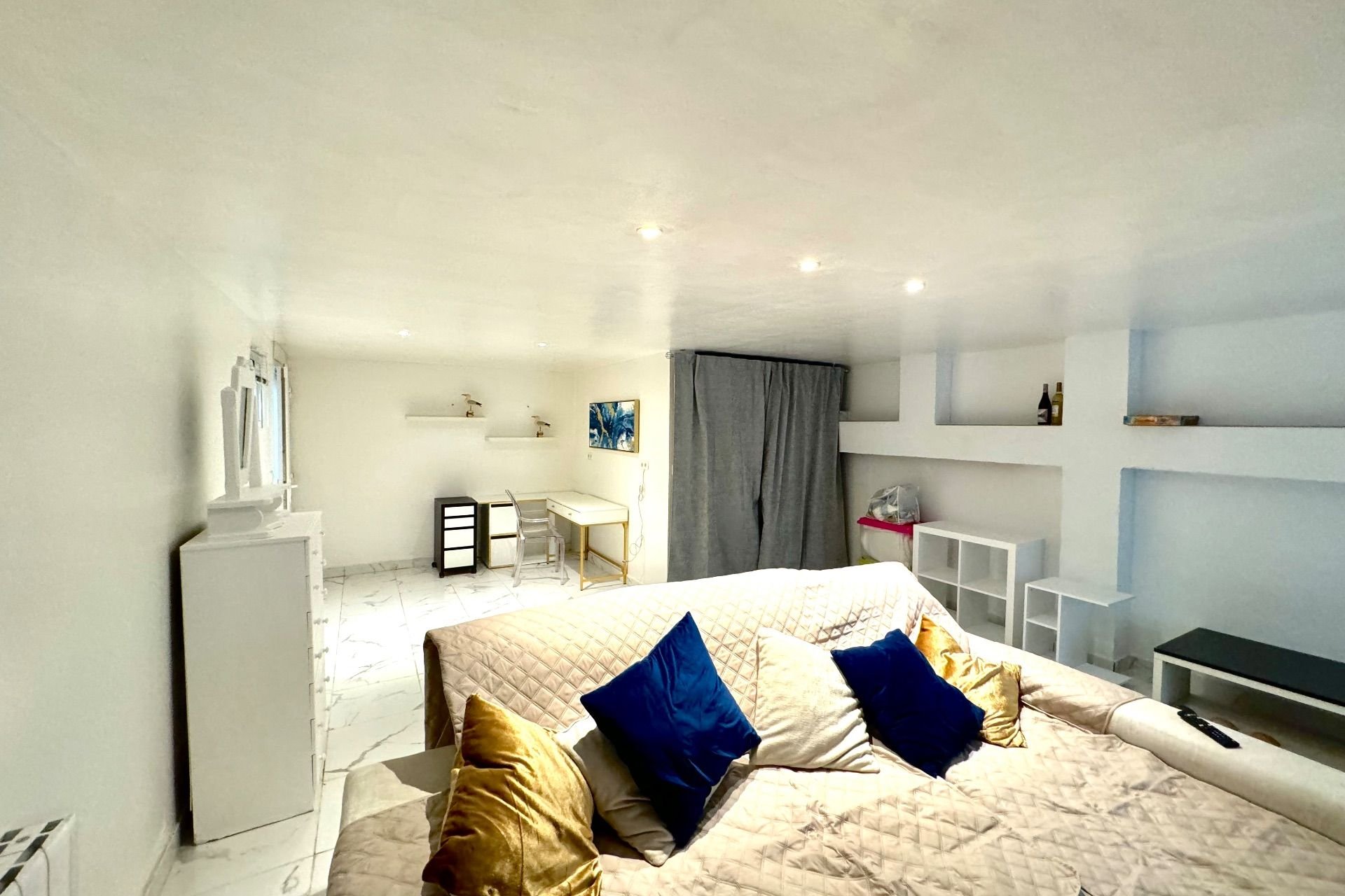 Alquiler - Villa - Torrevieja