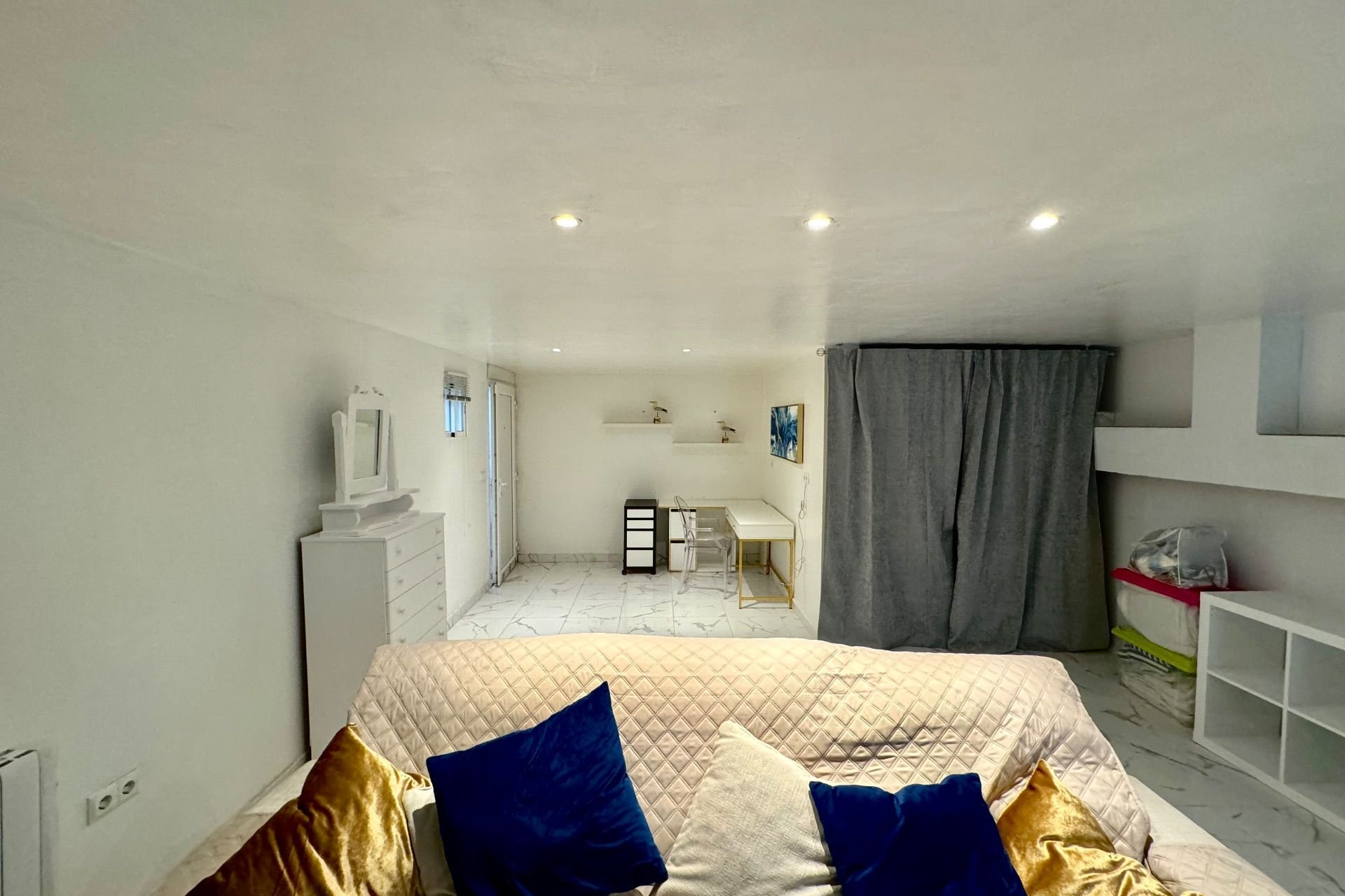 Alquiler - Villa - Torrevieja
