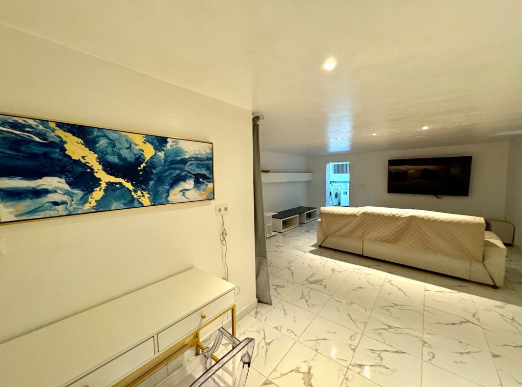 Alquiler - Villa - Torrevieja