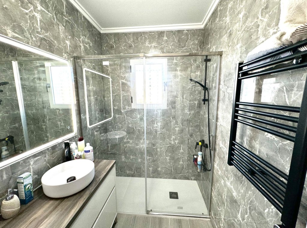 Alquiler - Villa - Torrevieja