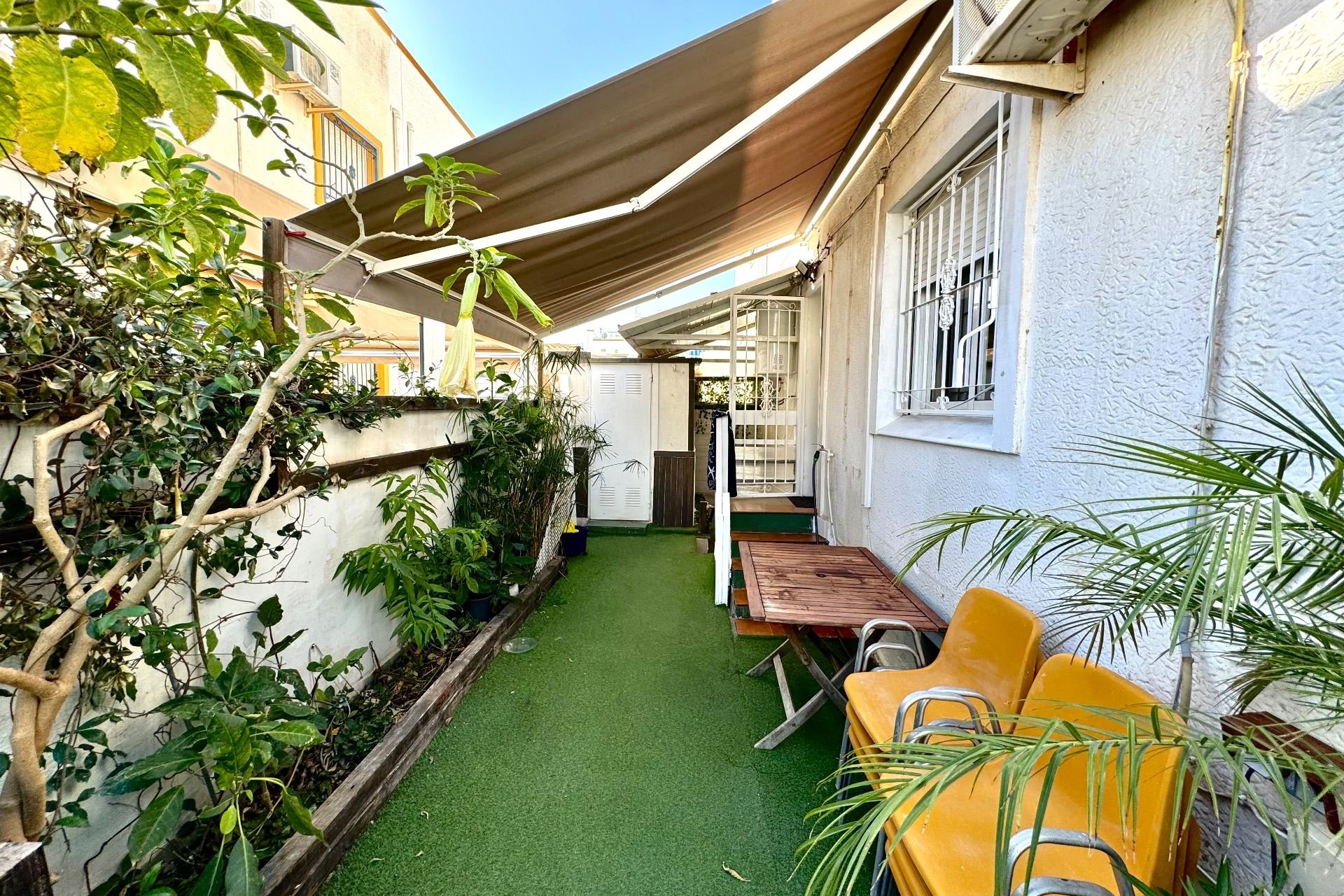Alquiler - Villa - Torrevieja