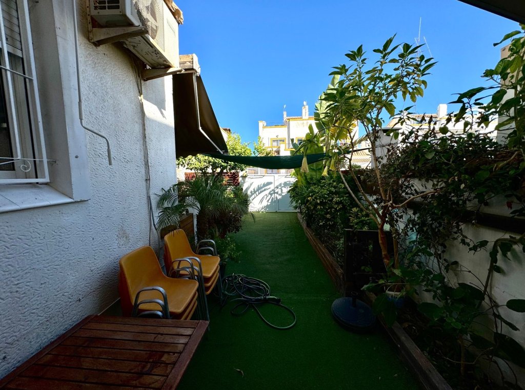 Alquiler - Villa - Torrevieja