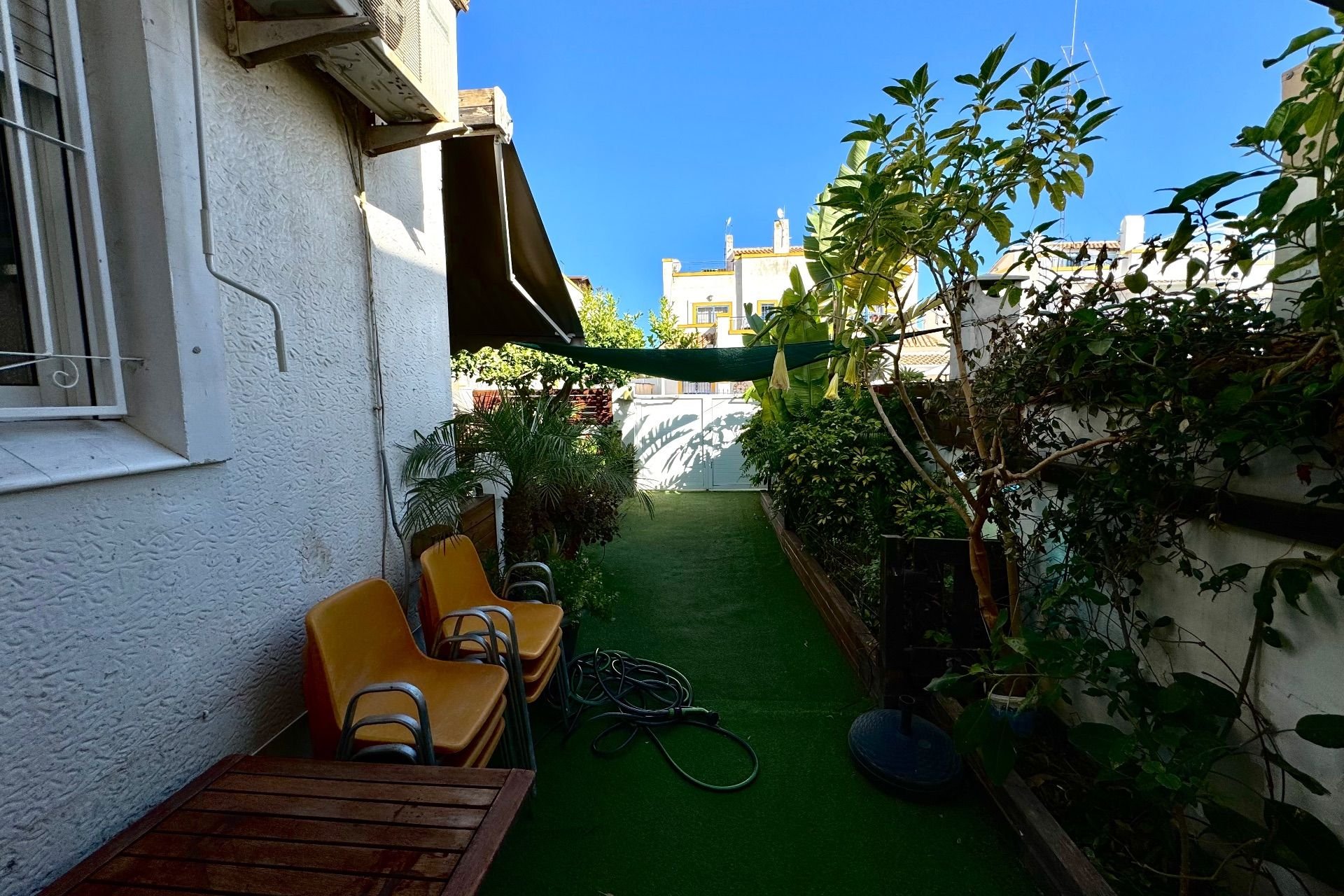 Alquiler - Villa - Torrevieja