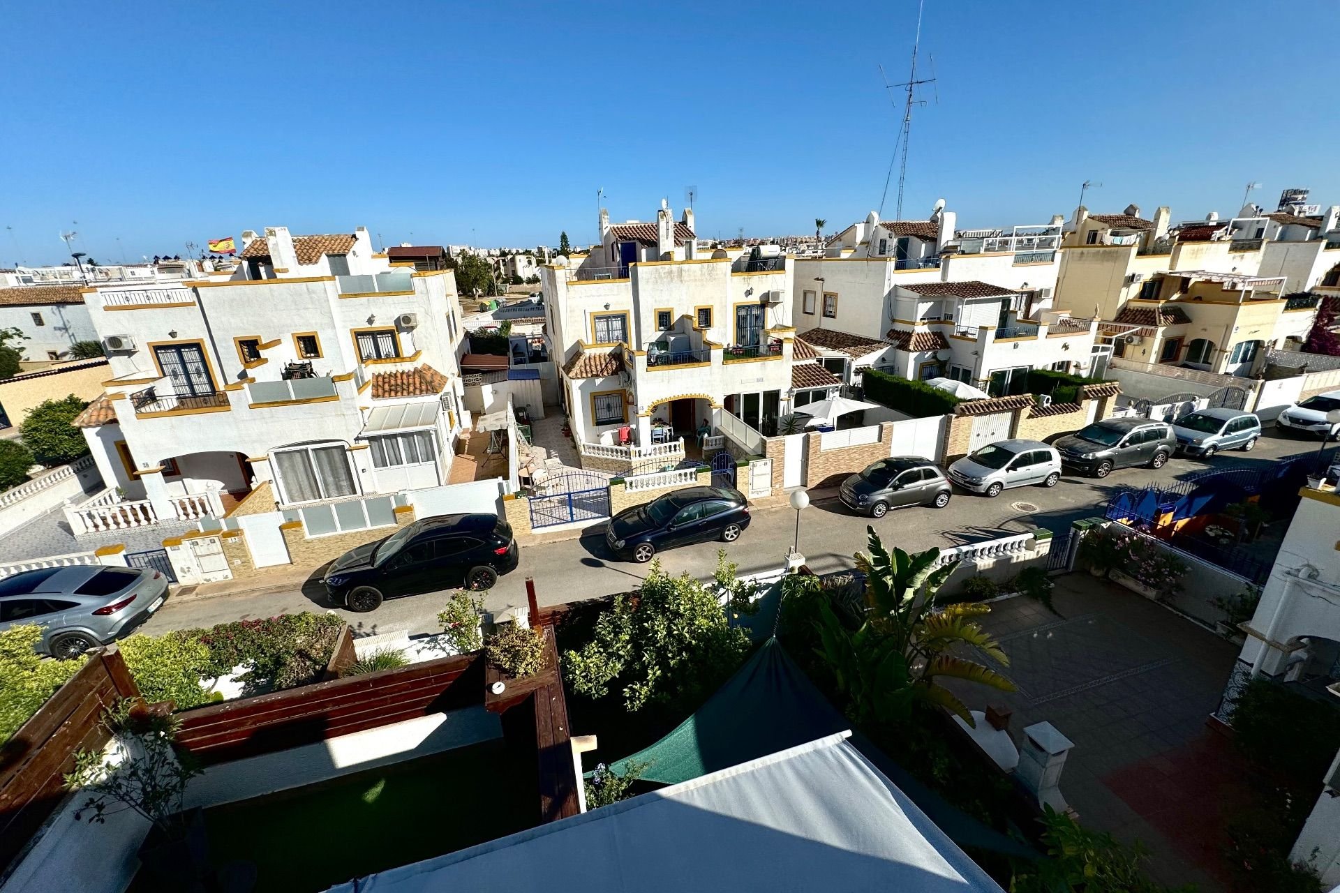 Alquiler - Villa - Torrevieja