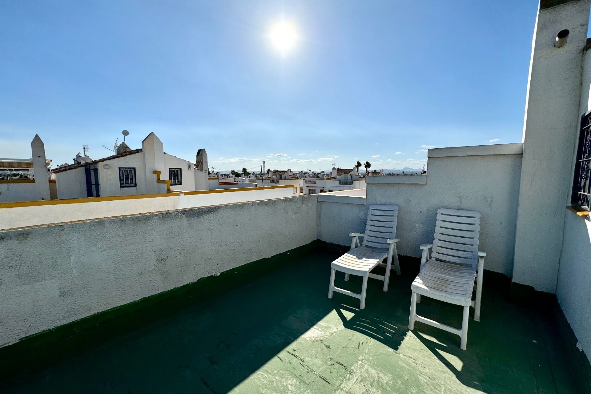 Alquiler - Villa - Torrevieja