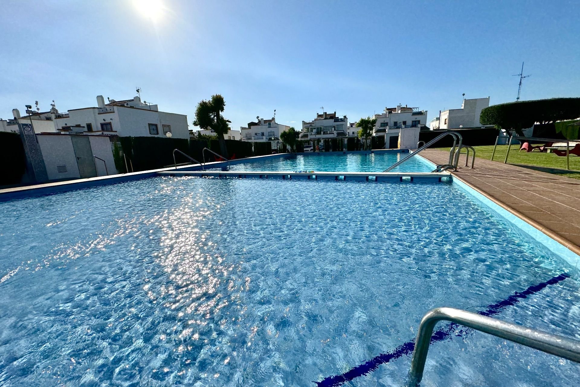 Alquiler - Villa - Torrevieja
