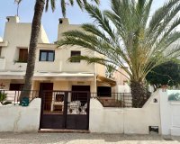 Alquiler - Villa - Torrevieja