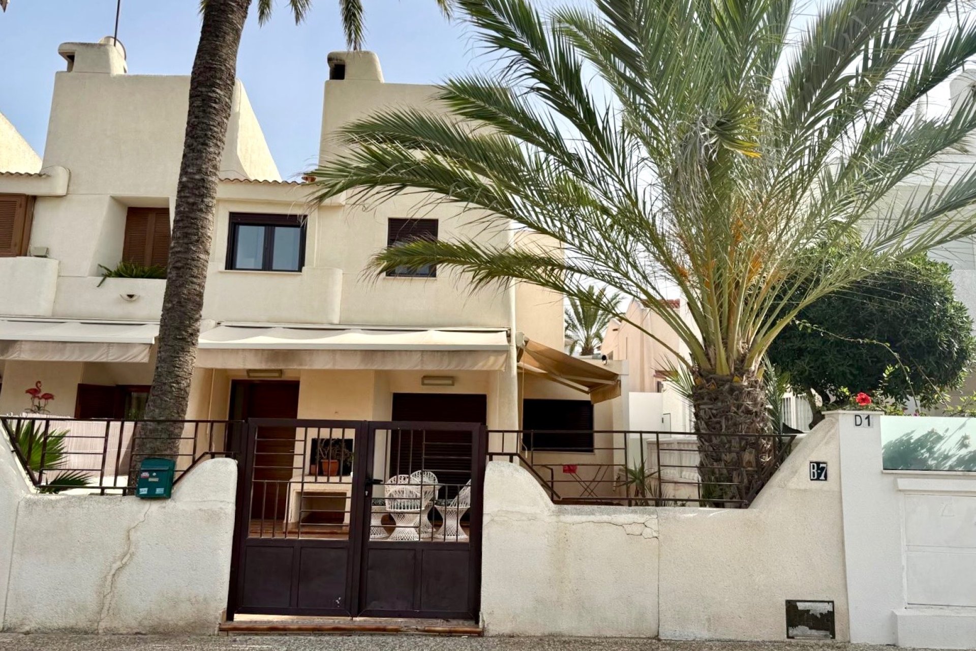 Alquiler - Villa - Torrevieja