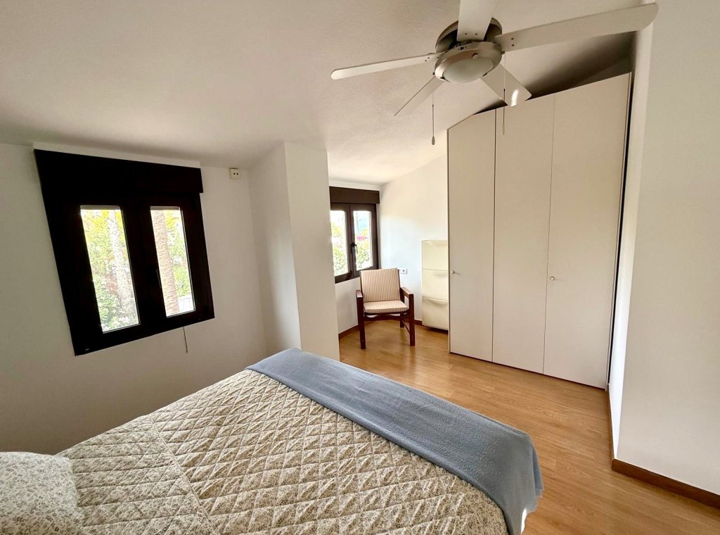 Alquiler - Villa - Torrevieja