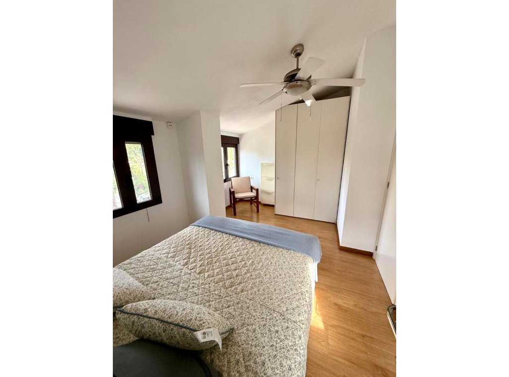 Alquiler - Villa - Torrevieja