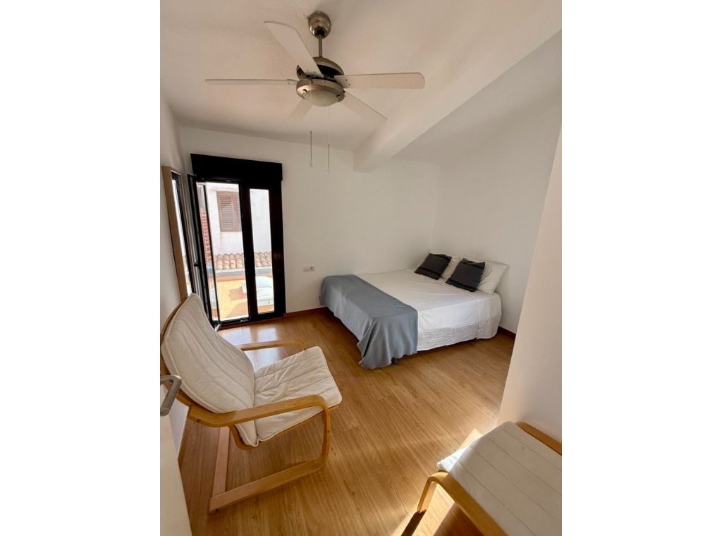 Alquiler - Villa - Torrevieja