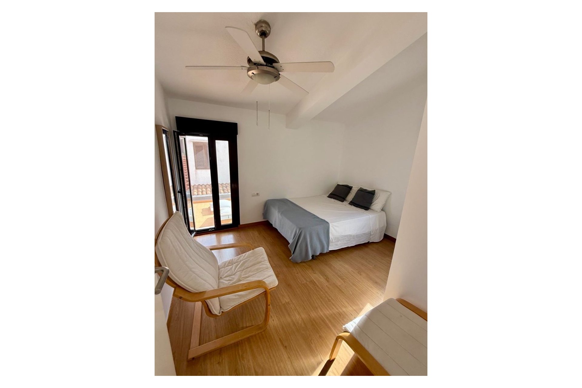 Alquiler - Villa - Torrevieja