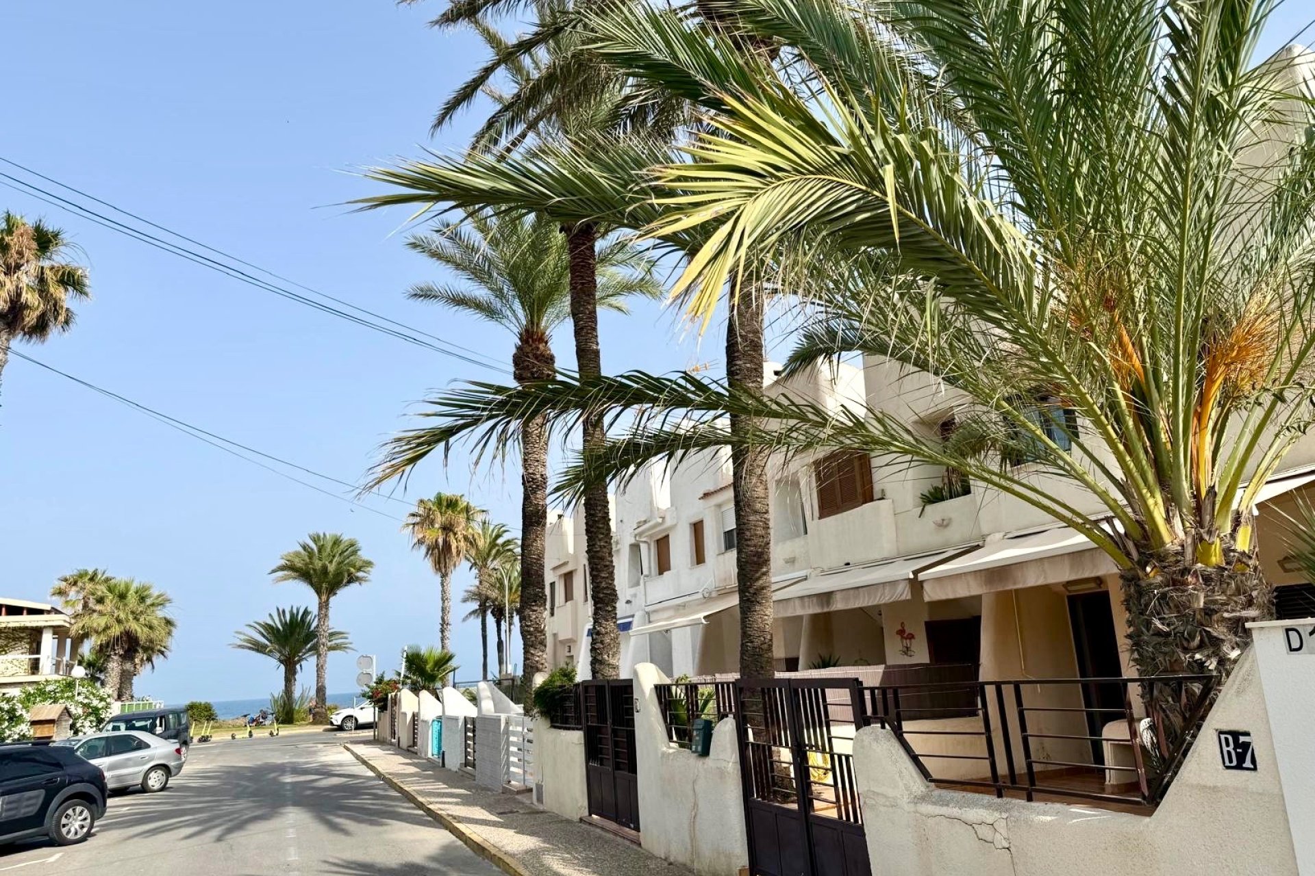Alquiler - Villa - Torrevieja