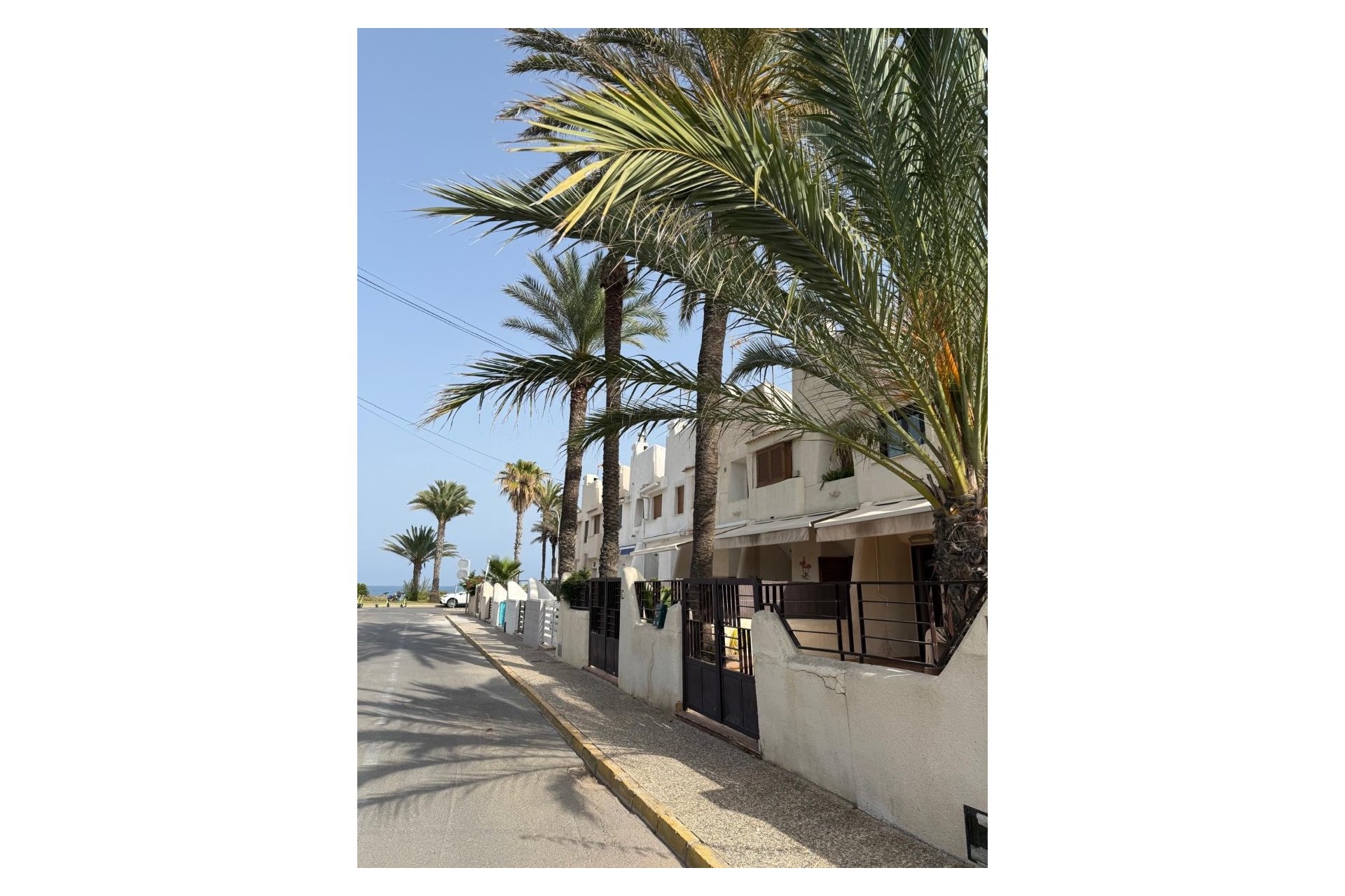 Alquiler - Villa - Torrevieja