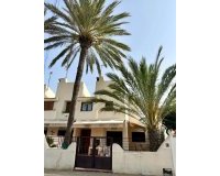 Alquiler - Villa - Torrevieja