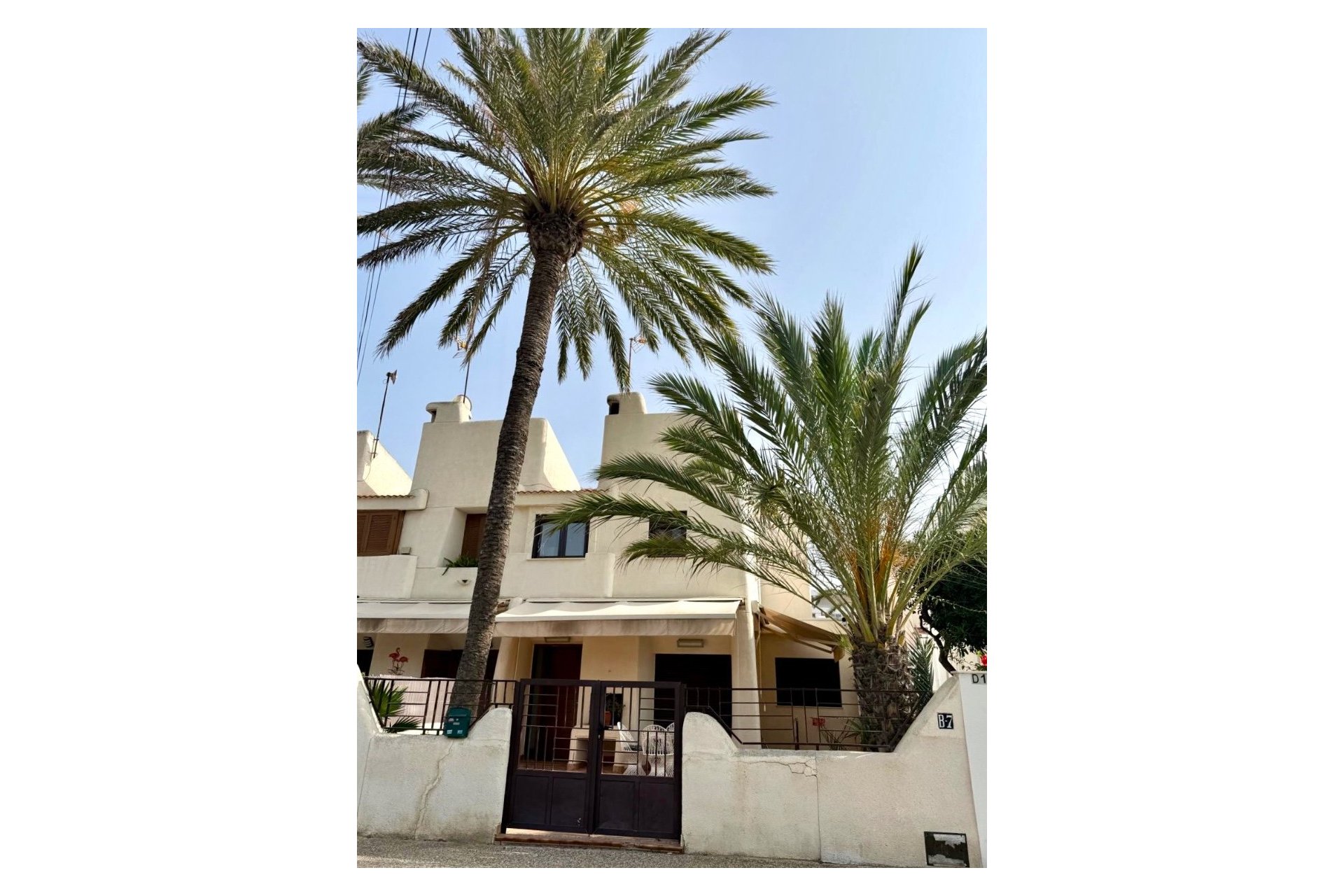 Alquiler - Villa - Torrevieja