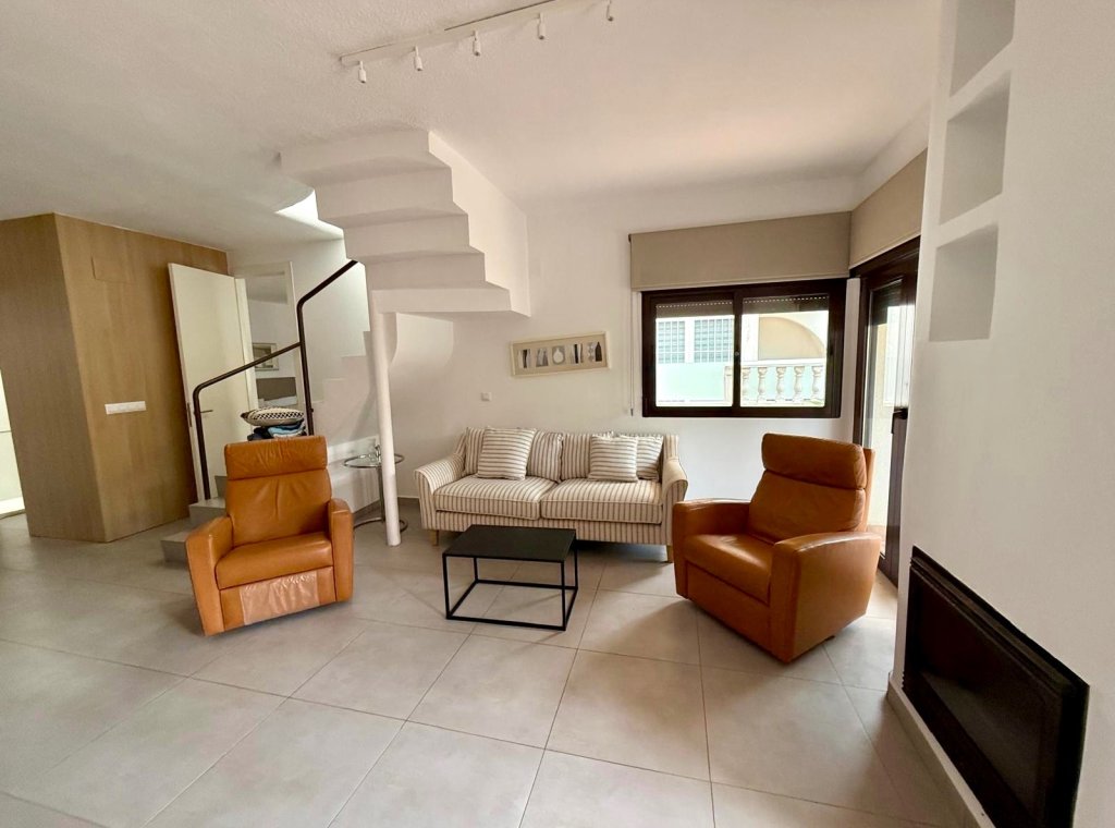 Alquiler - Villa - Torrevieja