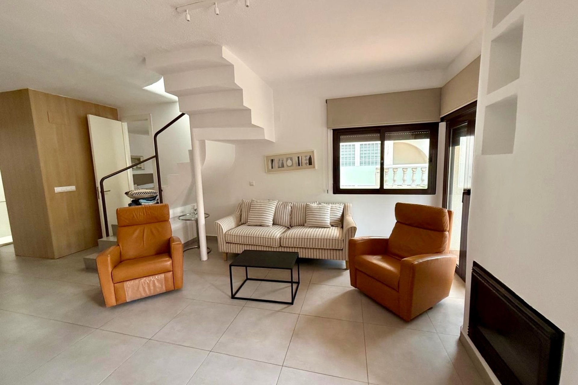Alquiler - Villa - Torrevieja