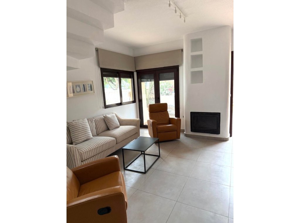 Alquiler - Villa - Torrevieja