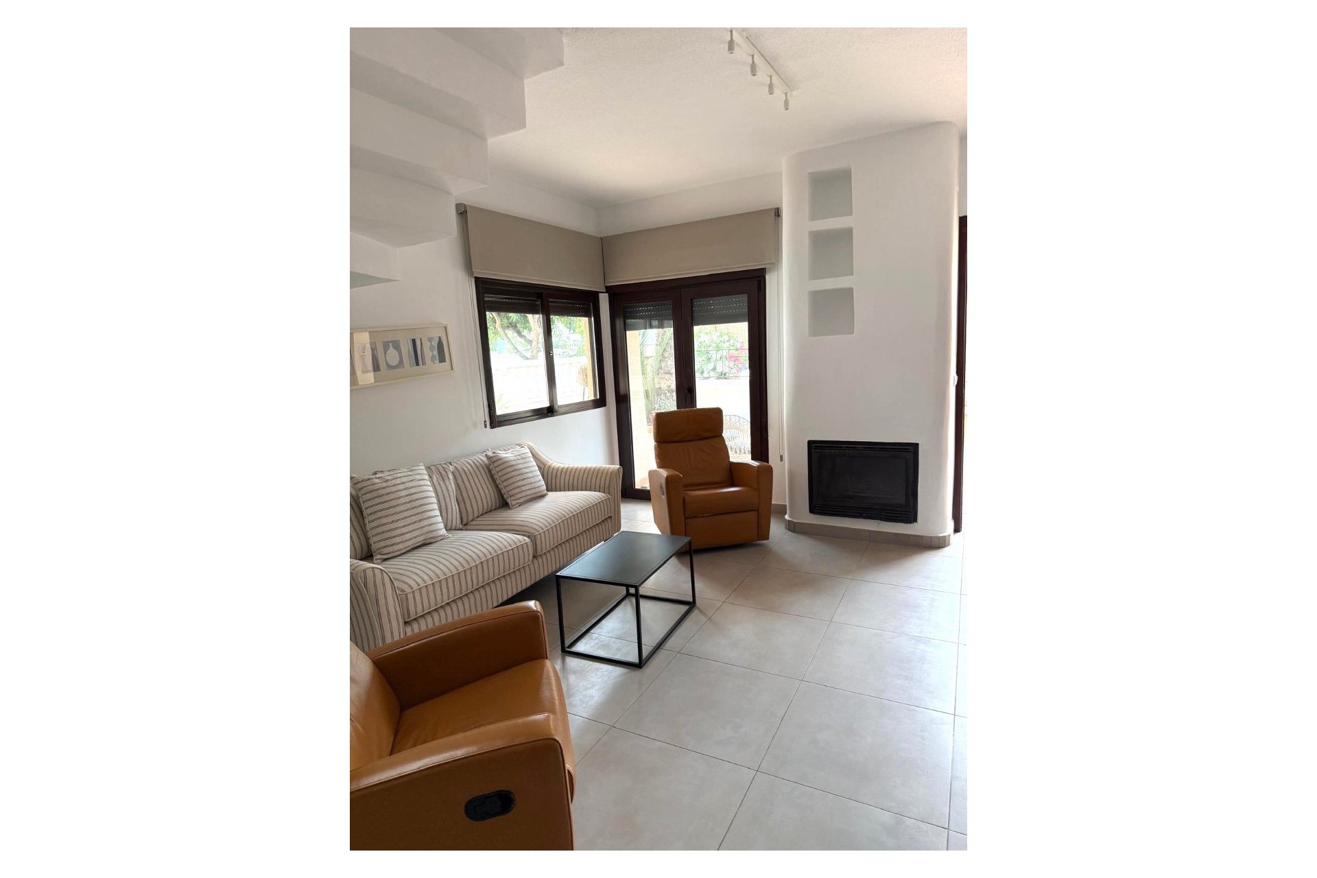 Alquiler - Villa - Torrevieja