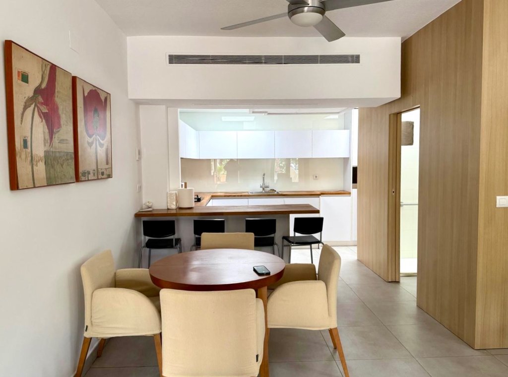 Alquiler - Villa - Torrevieja