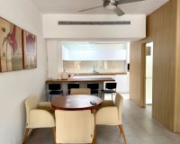 Alquiler - Villa - Torrevieja