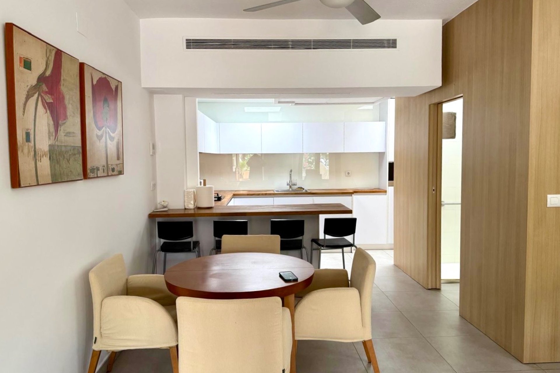 Alquiler - Villa - Torrevieja