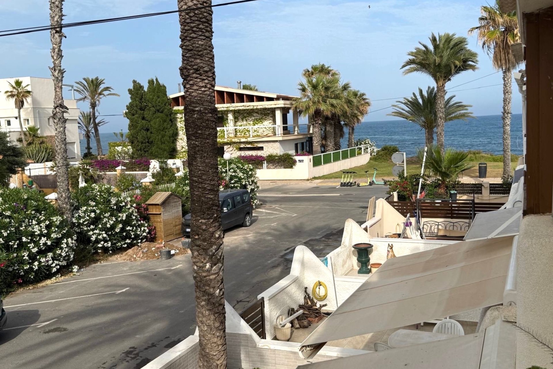 Alquiler - Villa - Torrevieja
