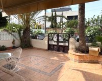 Alquiler - Villa - Torrevieja