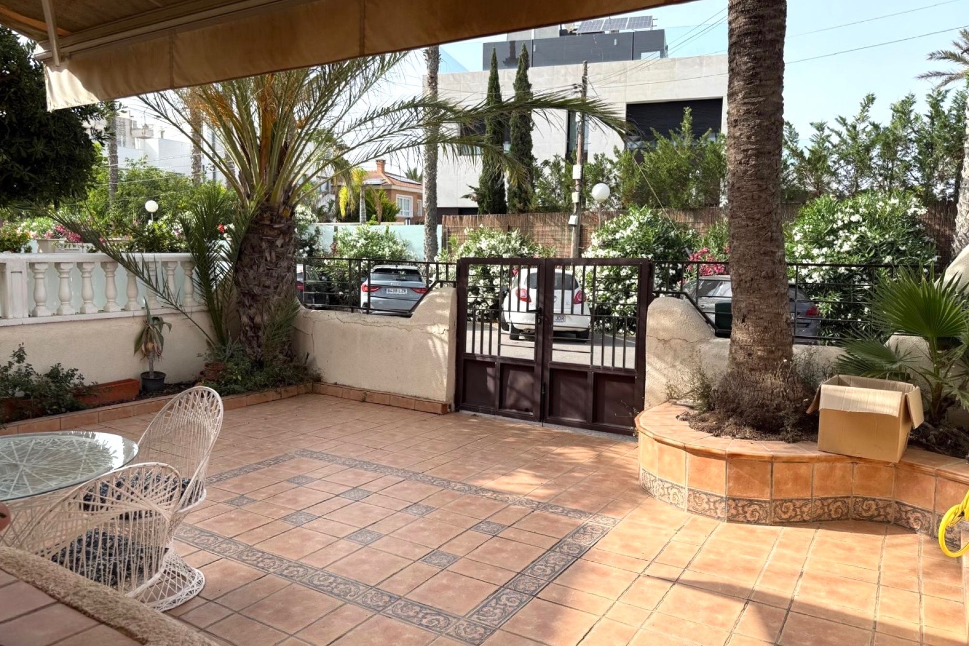 Alquiler - Villa - Torrevieja