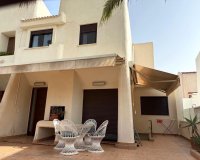 Alquiler - Villa - Torrevieja