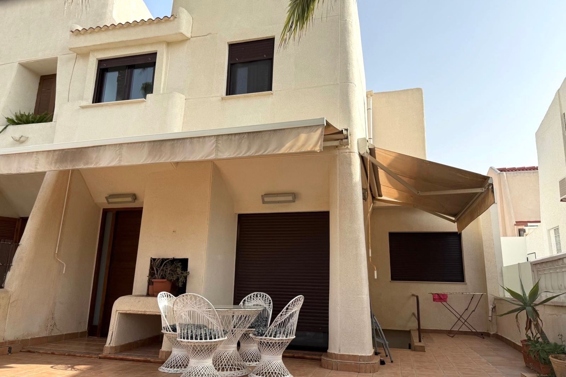 Alquiler - Villa - Torrevieja