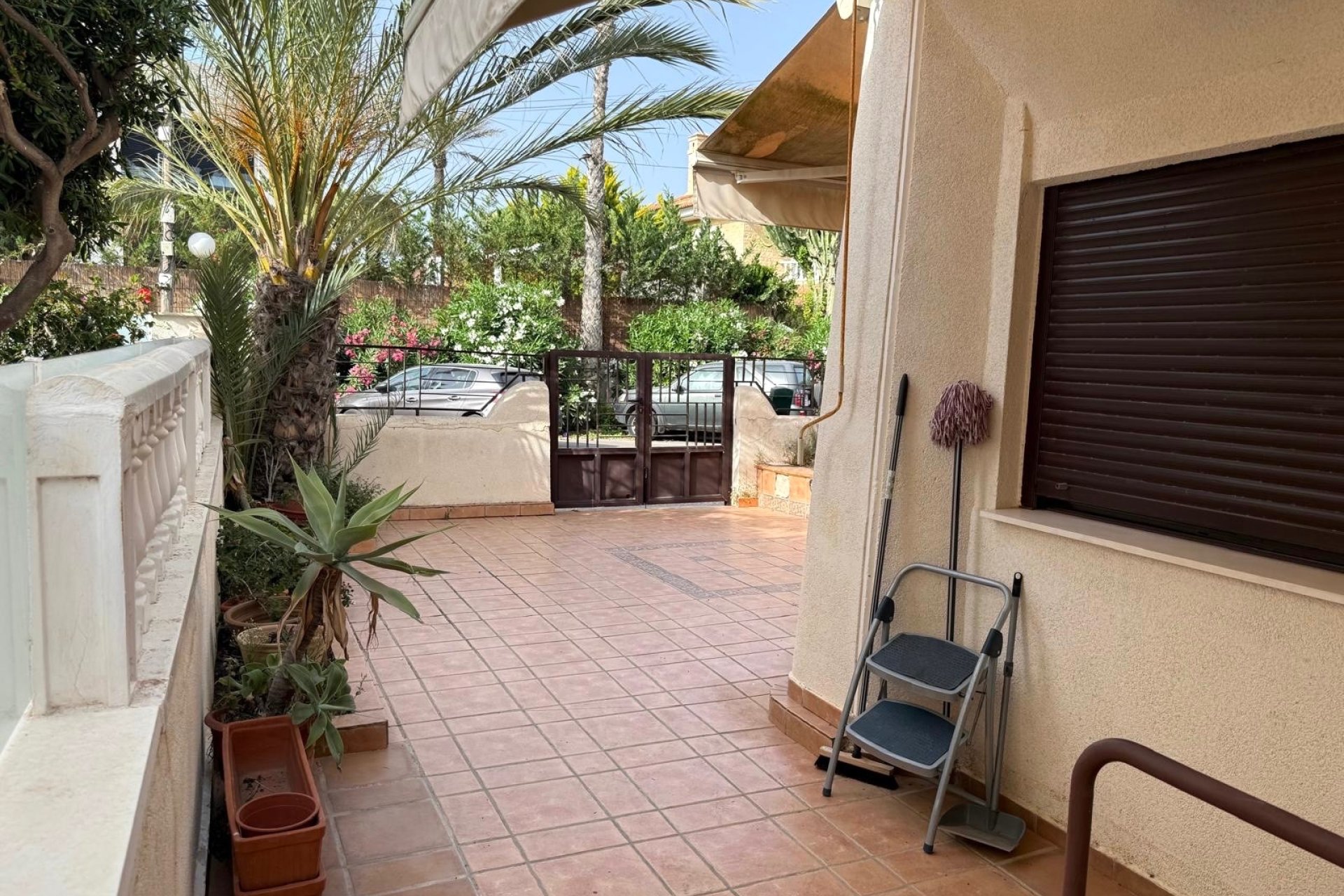 Alquiler - Villa - Torrevieja