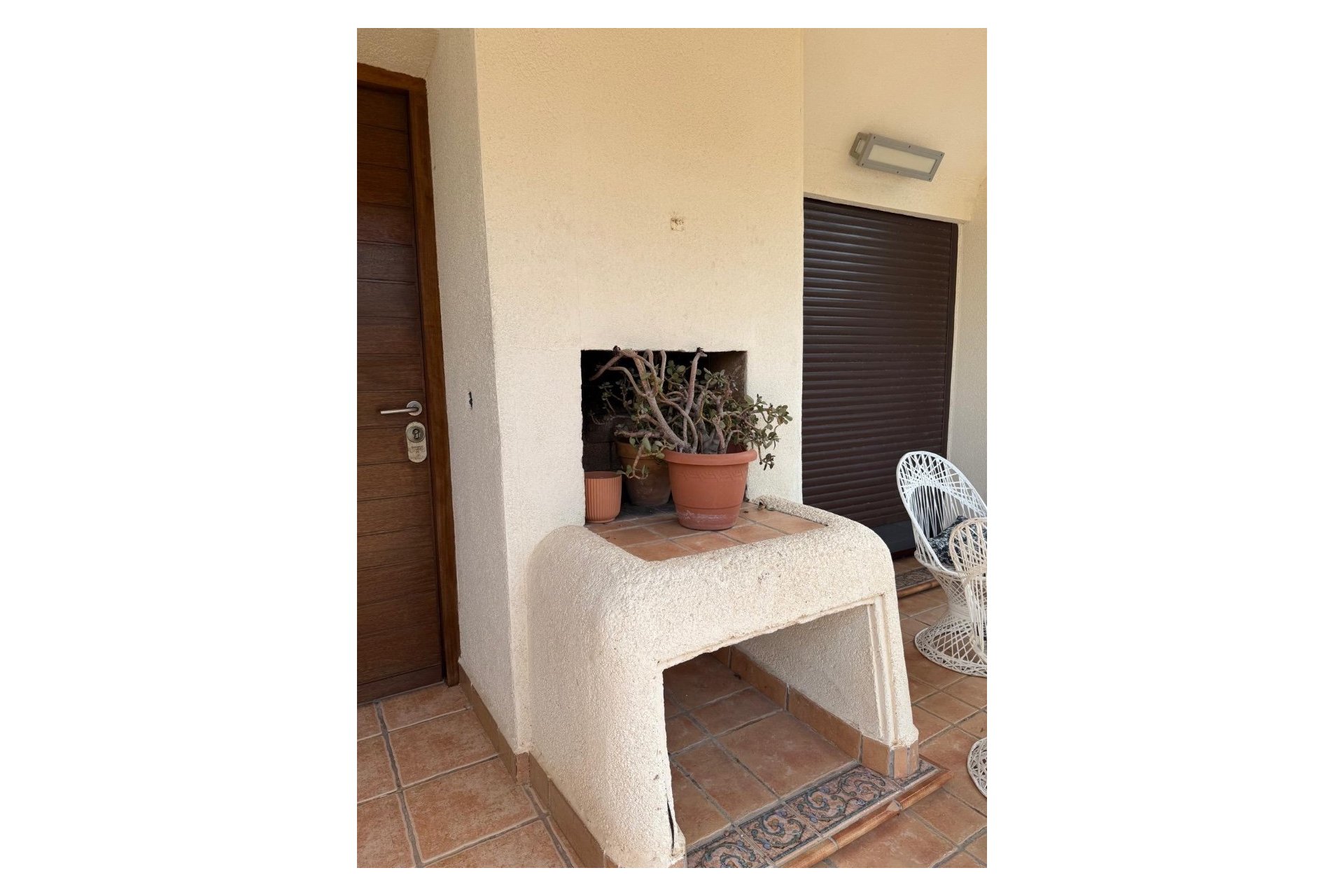 Alquiler - Villa - Torrevieja