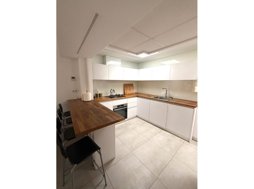 Alquiler - Villa - Torrevieja