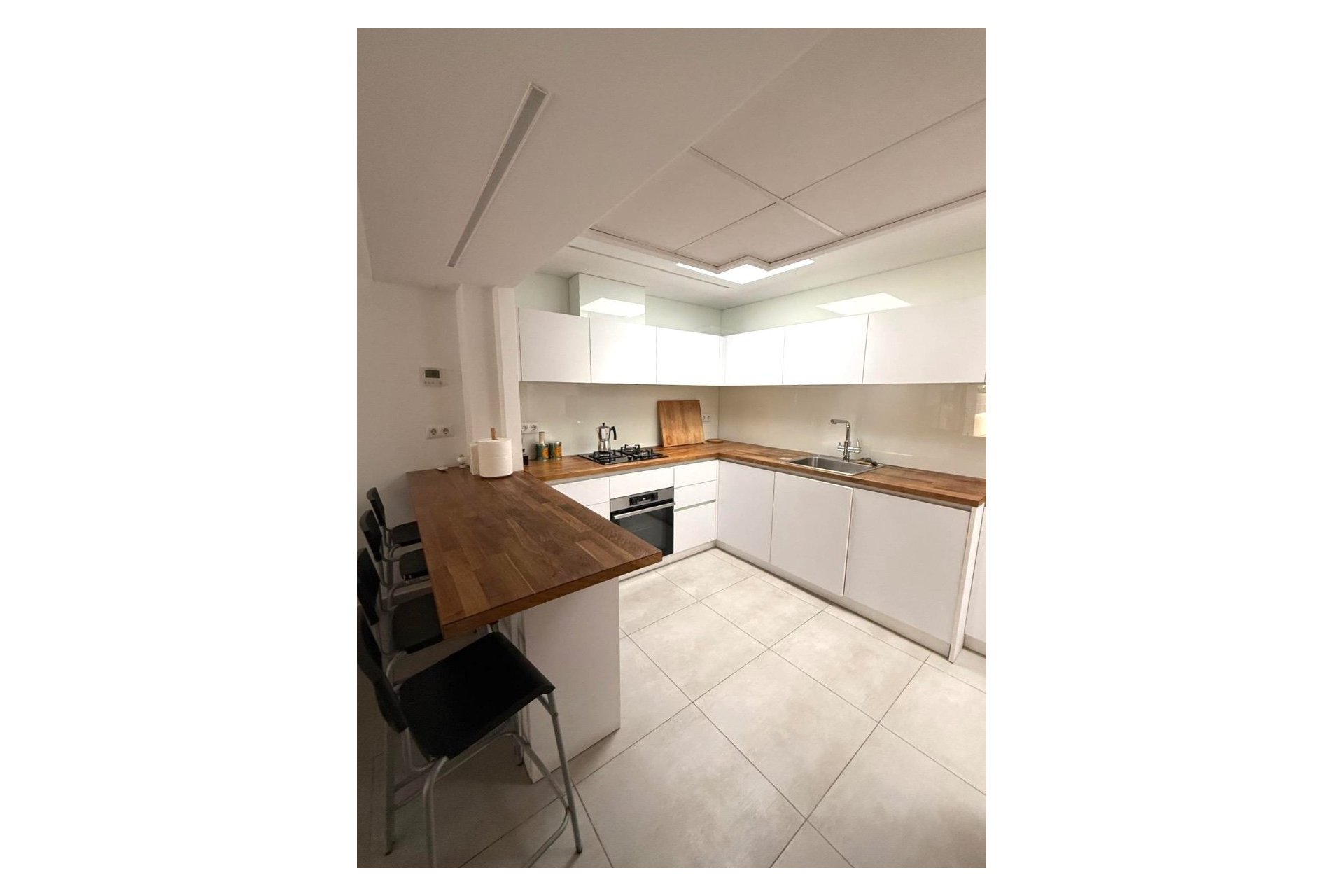 Alquiler - Villa - Torrevieja