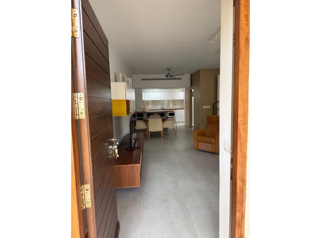 Alquiler - Villa - Torrevieja