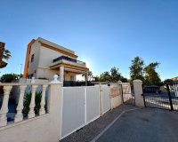 Alquiler - Villa - Urbanización El Raso