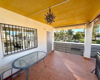 Alquiler - Villa - Urbanización El Raso