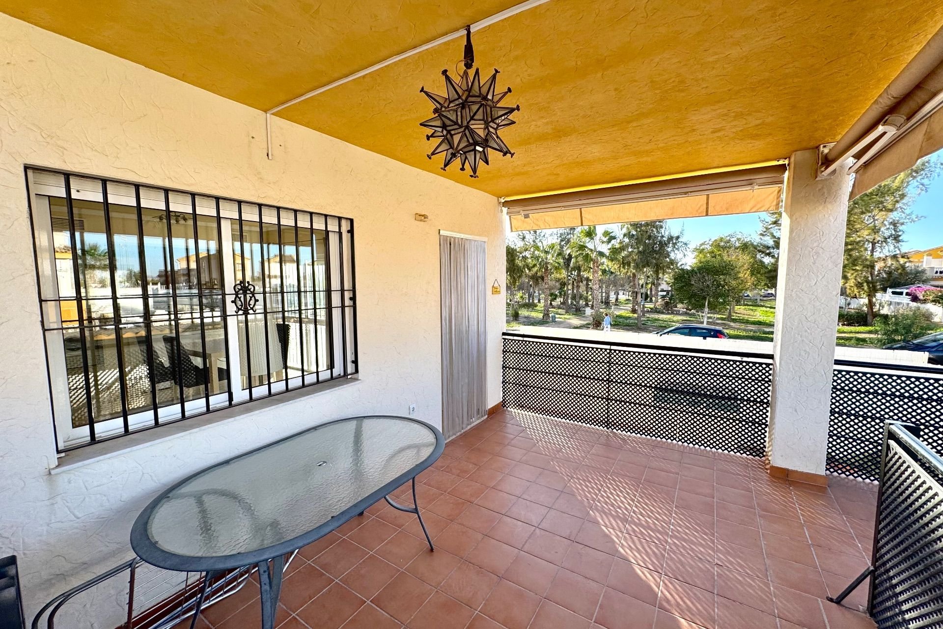 Alquiler - Villa - Urbanización El Raso