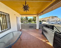 Alquiler - Villa - Urbanización El Raso