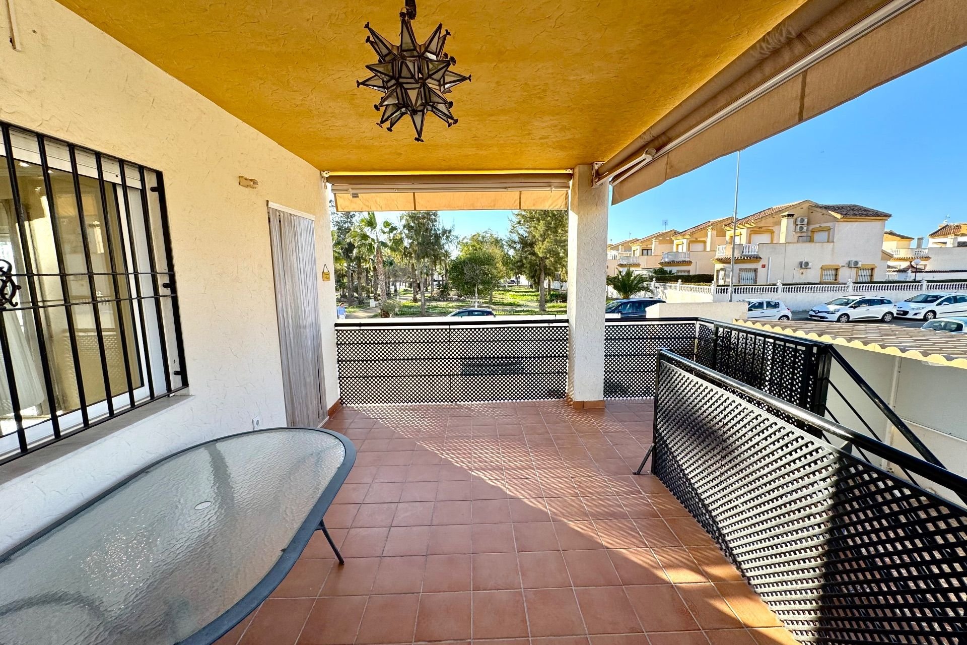Alquiler - Villa - Urbanización El Raso