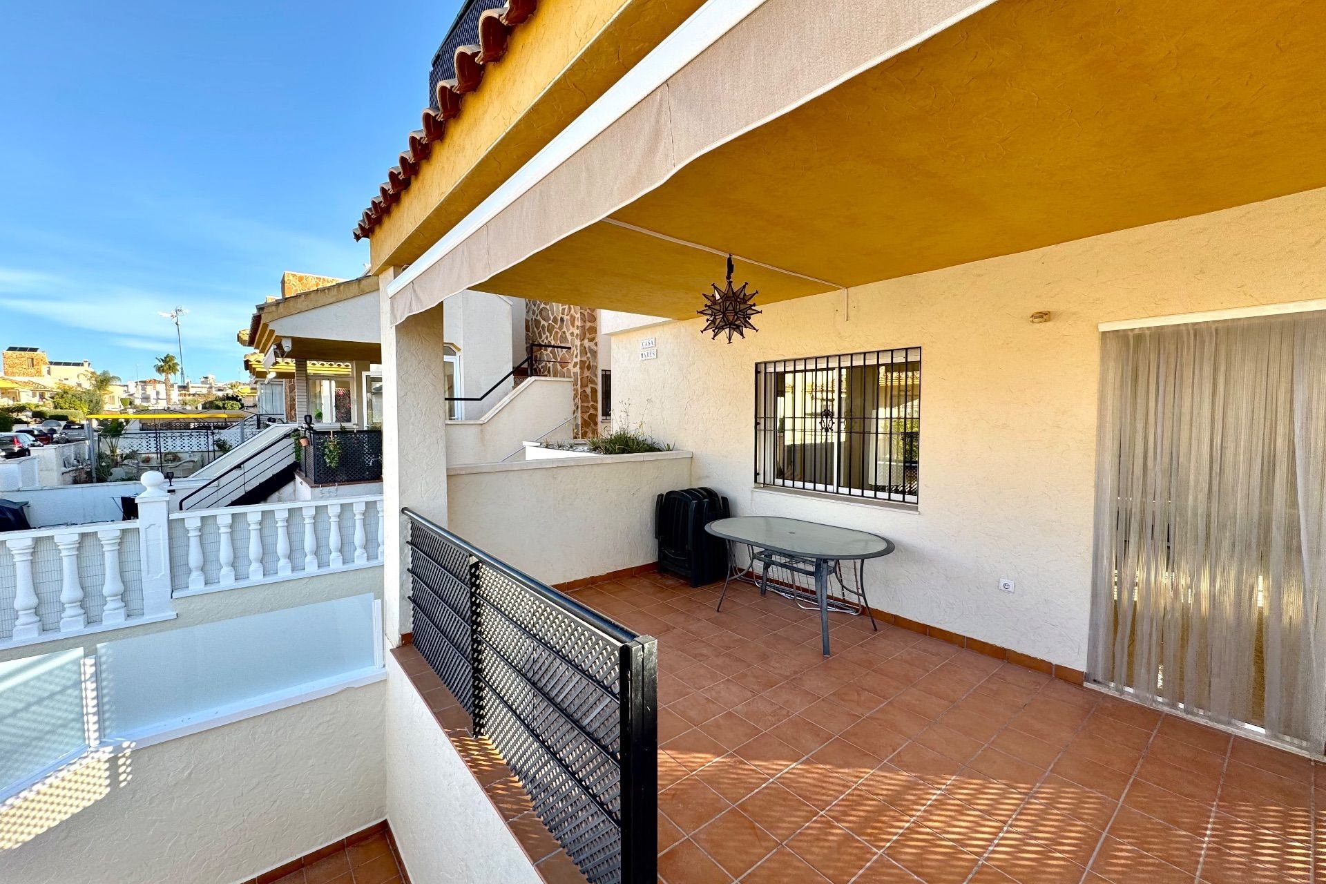 Alquiler - Villa - Urbanización El Raso