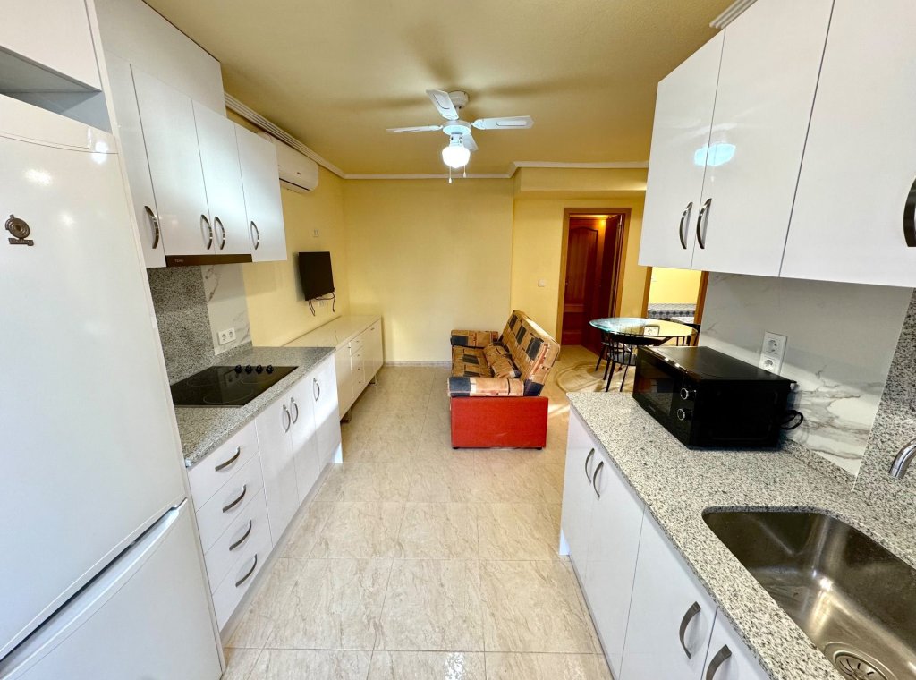 Alquiler - Villa - Urbanización El Raso