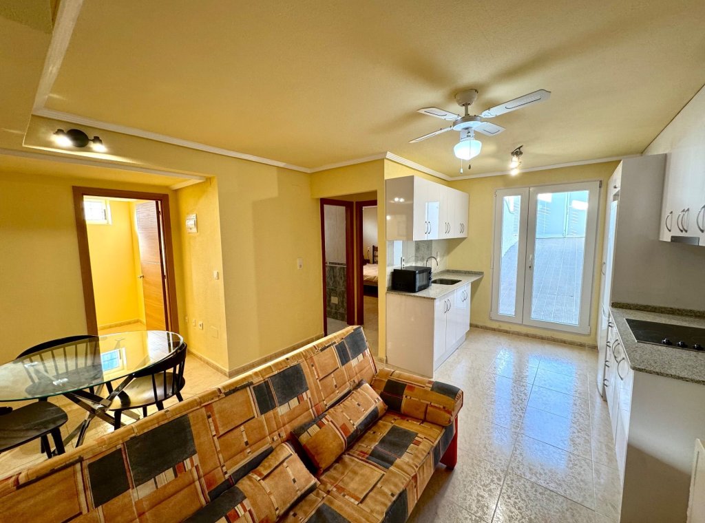 Alquiler - Villa - Urbanización El Raso