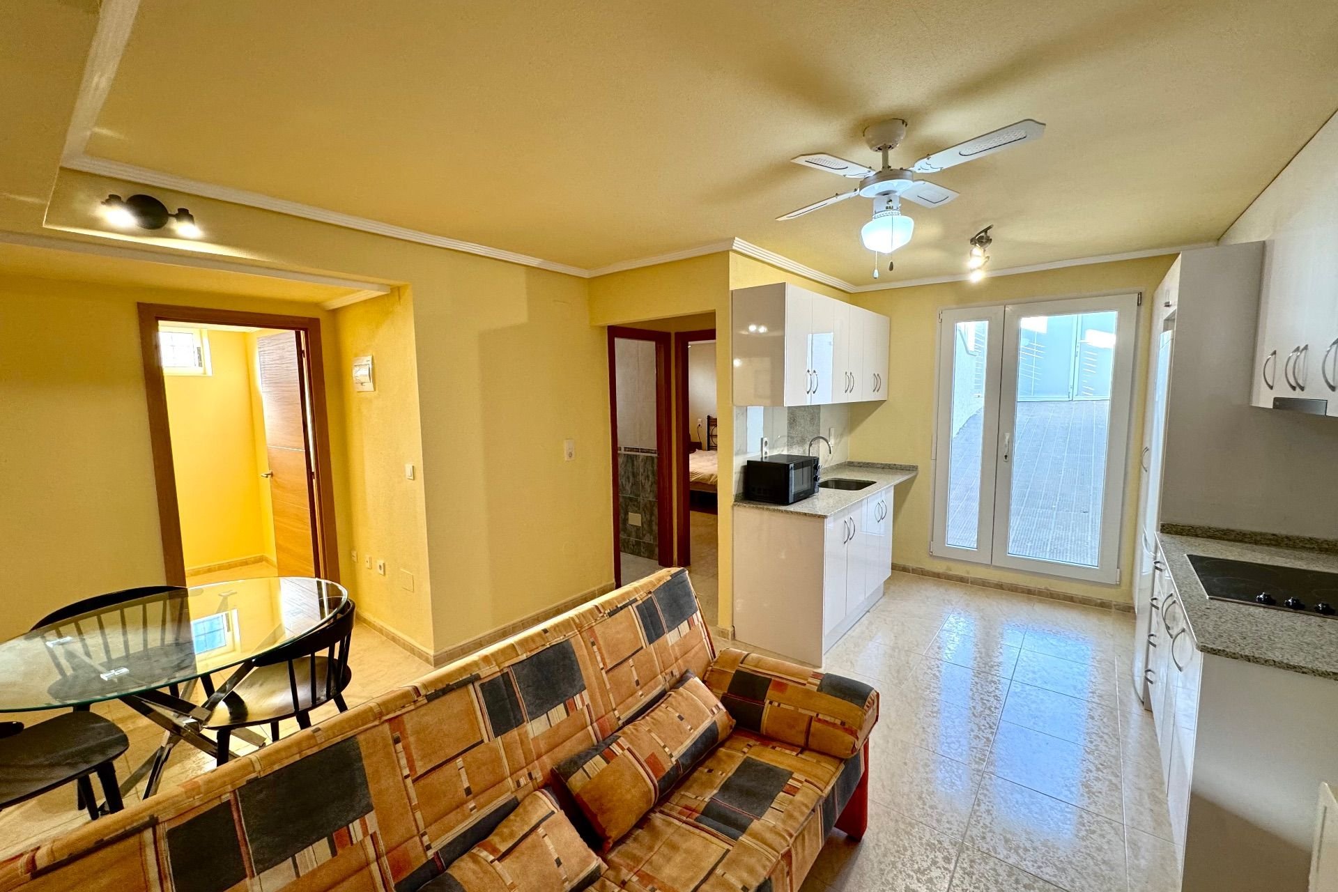 Alquiler - Villa - Urbanización El Raso
