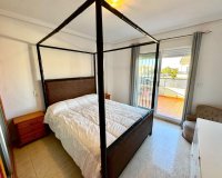 Alquiler - Villa - Urbanización El Raso