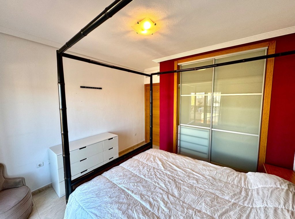 Alquiler - Villa - Urbanización El Raso